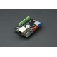 Ethernet Shield for Arduino W5200